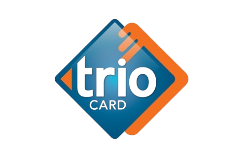 Triocard Logo